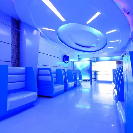 Astrotel Avenida