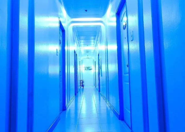 Hotel Astrotel Avenida