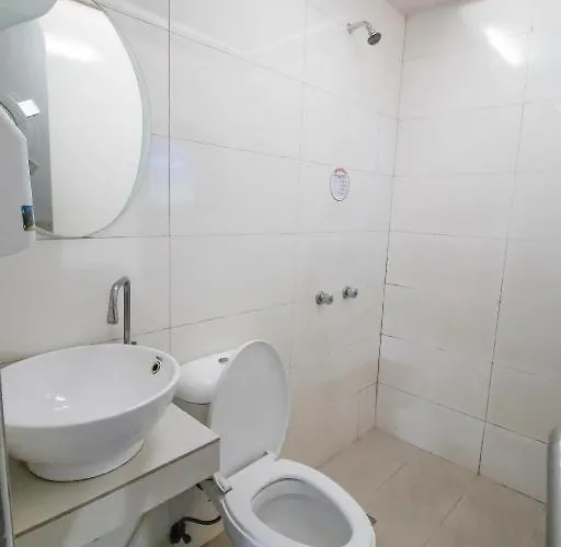 Hotel Astrotel Avenida 2*