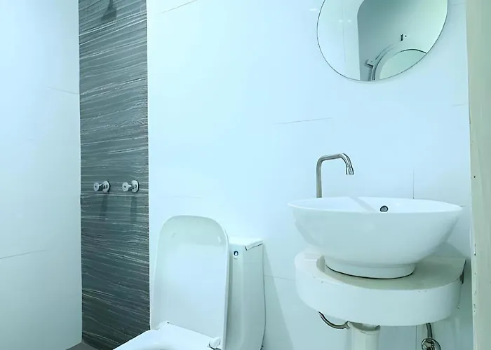 Hotel Astrotel Avenida Manille