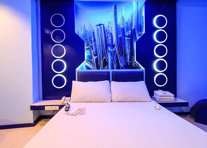 Hotel Astrotel Avenida 2*