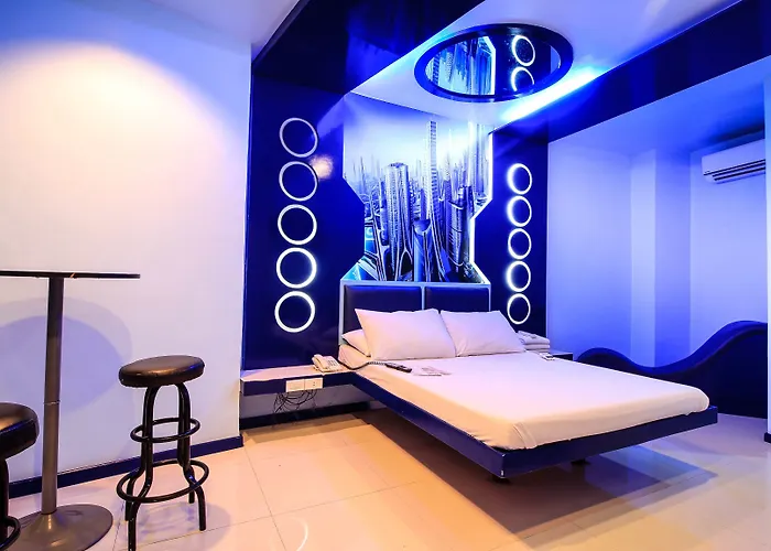 Astrotel Avenida Hotel