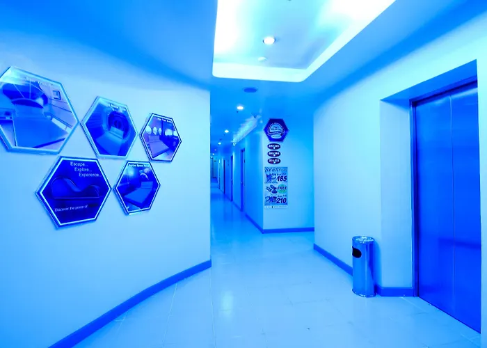 Astrotel Avenida Manille