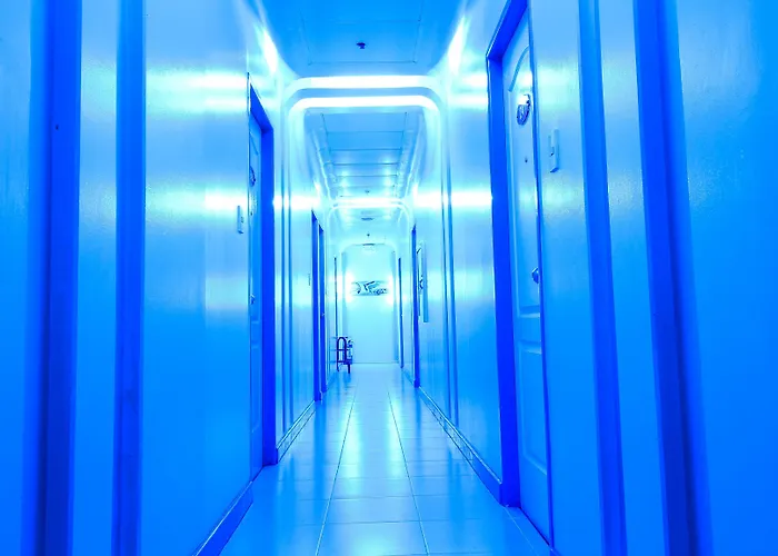 Hotel Astrotel Avenida
