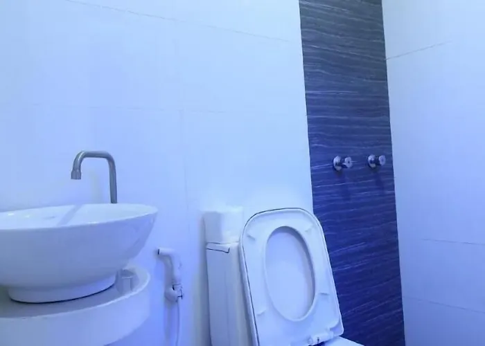 Astrotel Avenida Hotel Manille