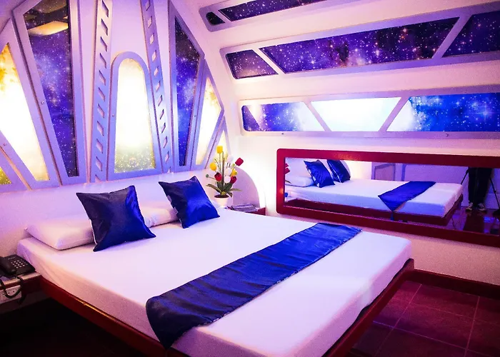 Astrotel Avenida Hotel 2*