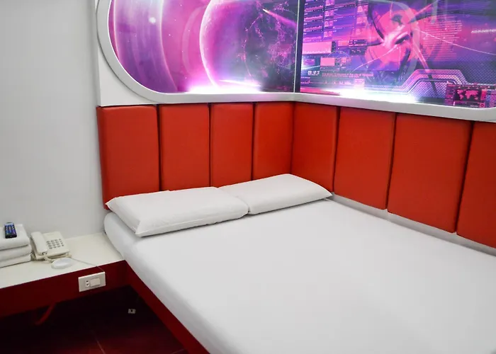 Hotel Astrotel Avenida 2*